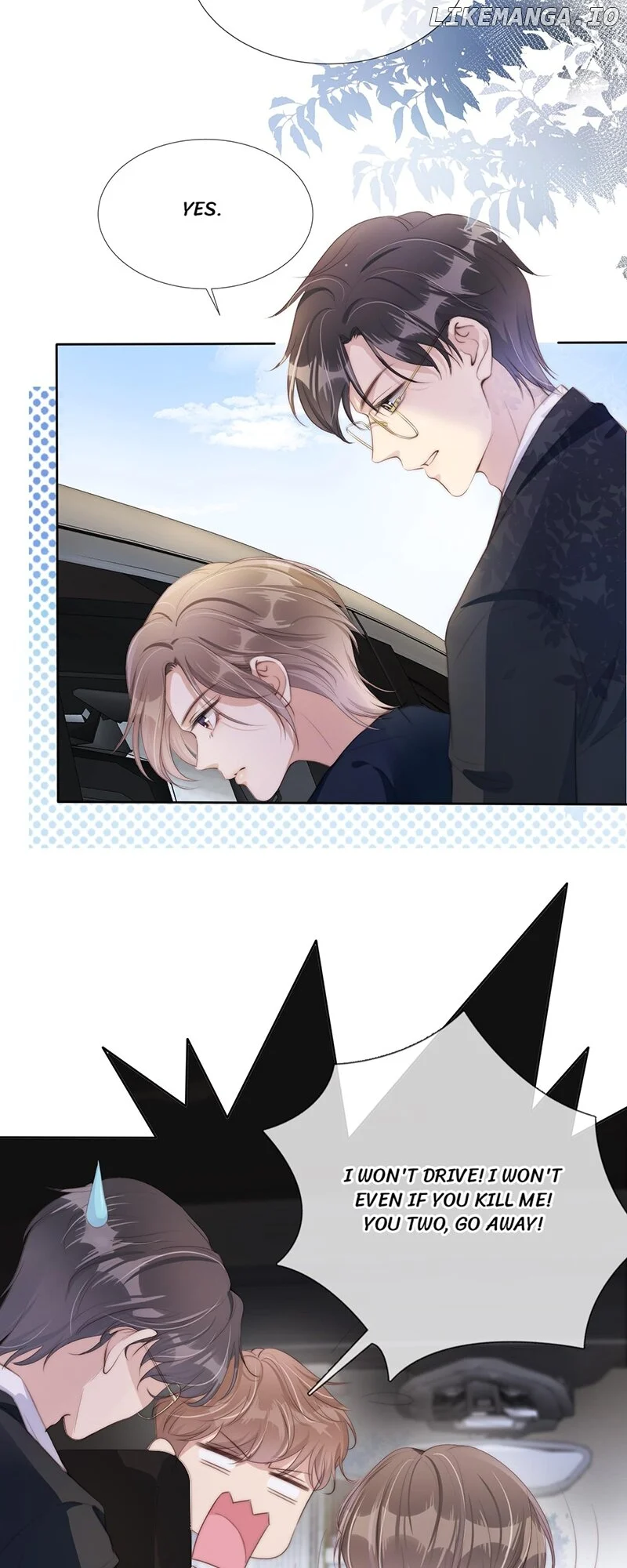 Almighty Royal Sister Chapter 38 - Page 16