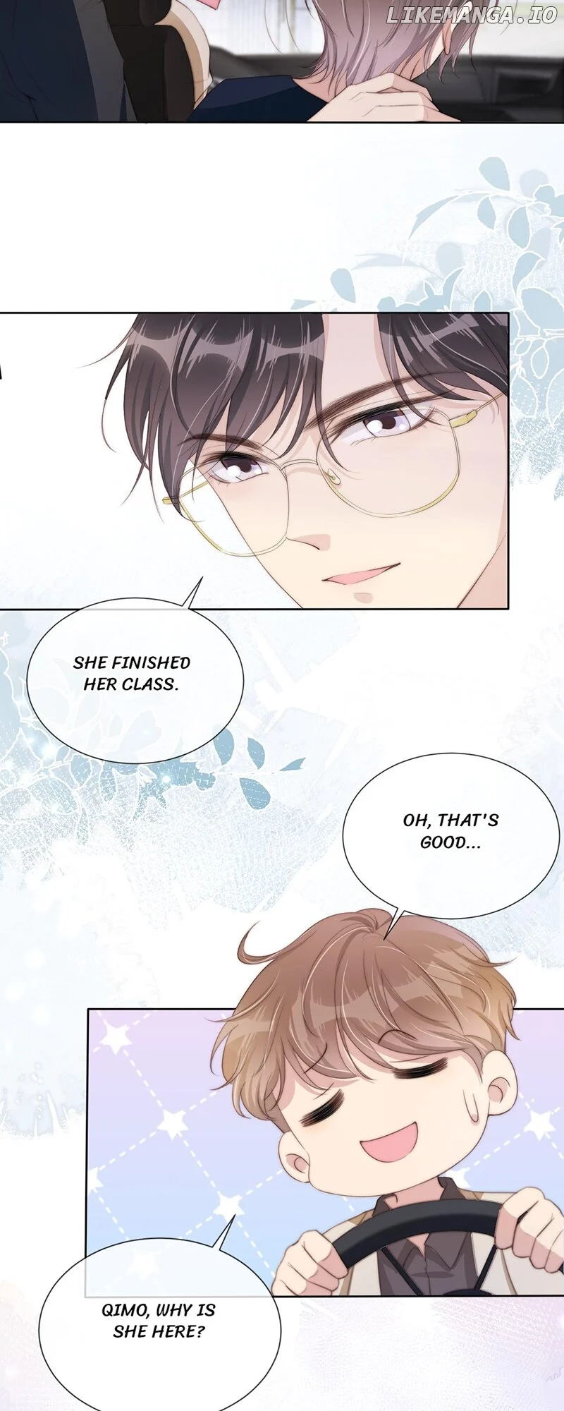 Almighty Royal Sister Chapter 38 - Page 17