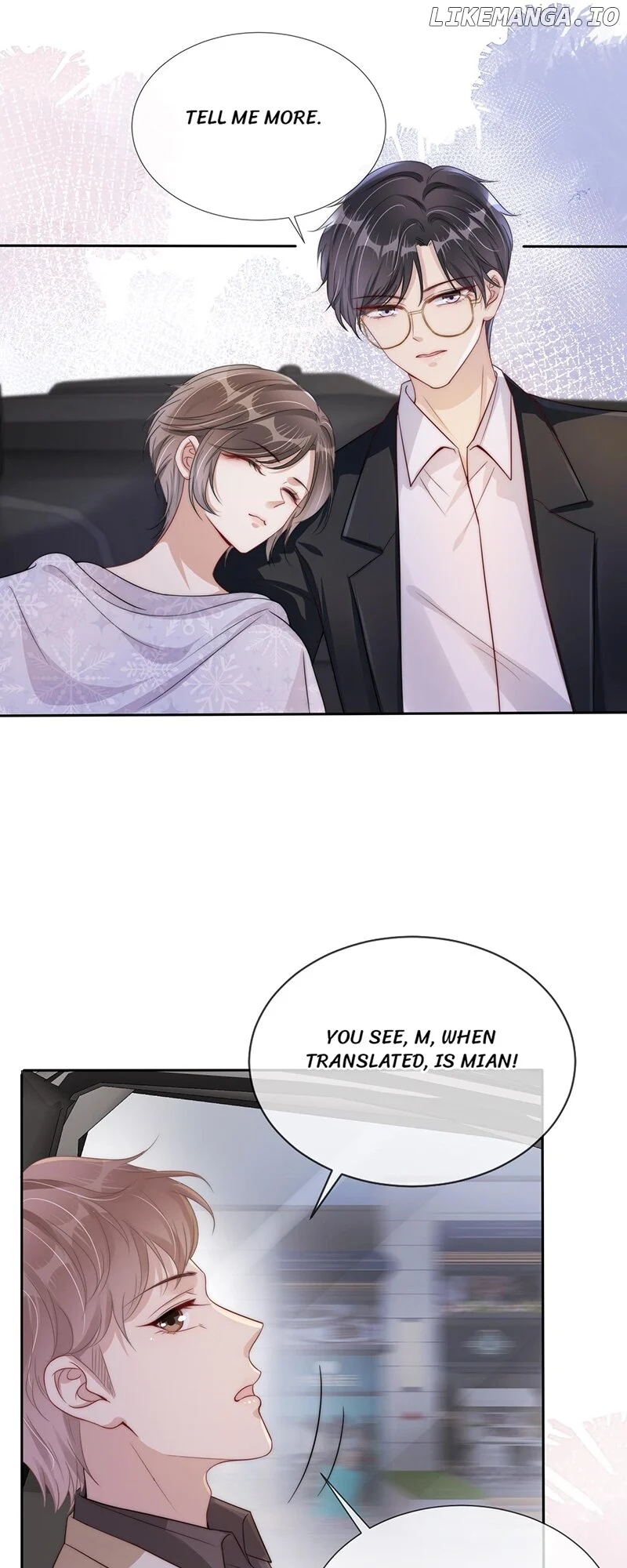 Almighty Royal Sister Chapter 38 - Page 22