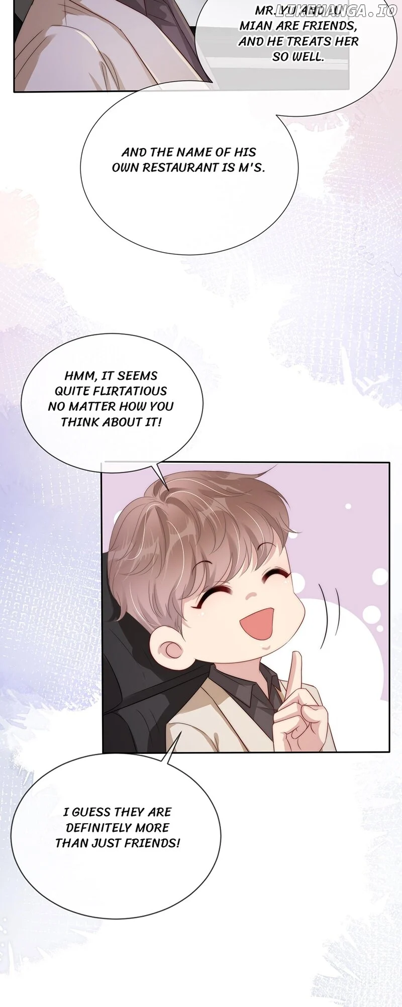 Almighty Royal Sister Chapter 38 - Page 23