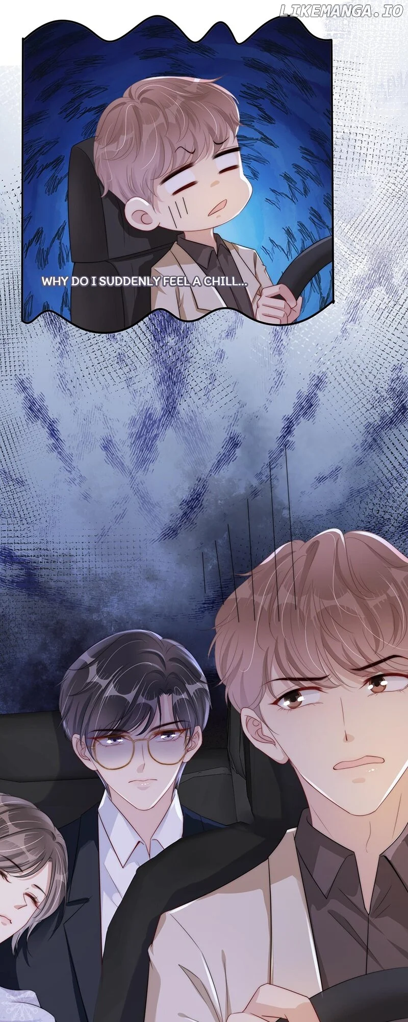 Almighty Royal Sister Chapter 38 - Page 24