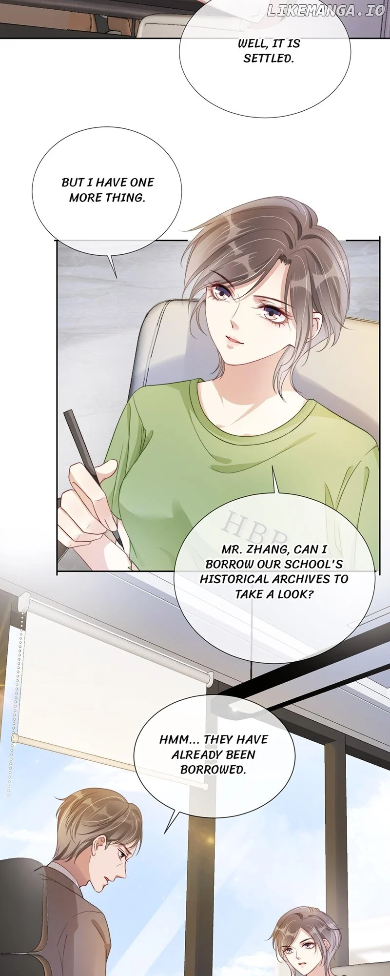 Almighty Royal Sister Chapter 39 - Page 5