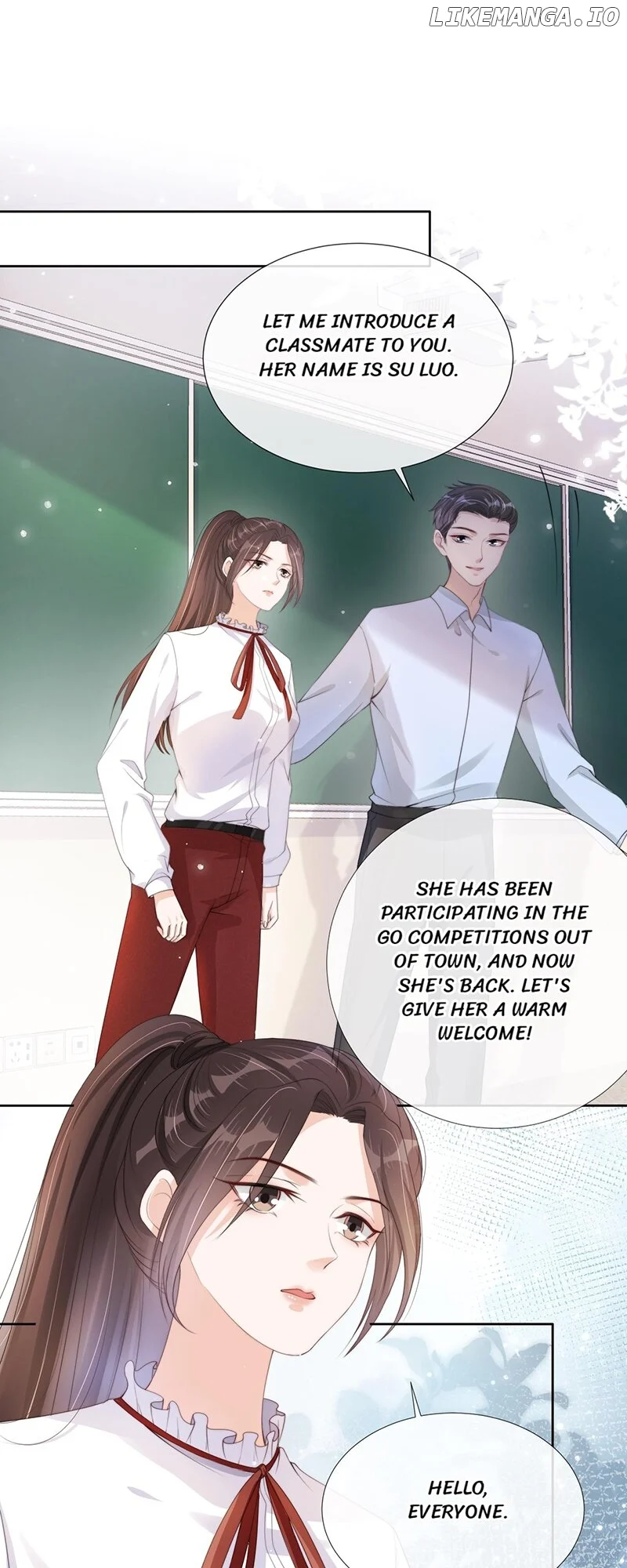 Almighty Royal Sister Chapter 39 - Page 8