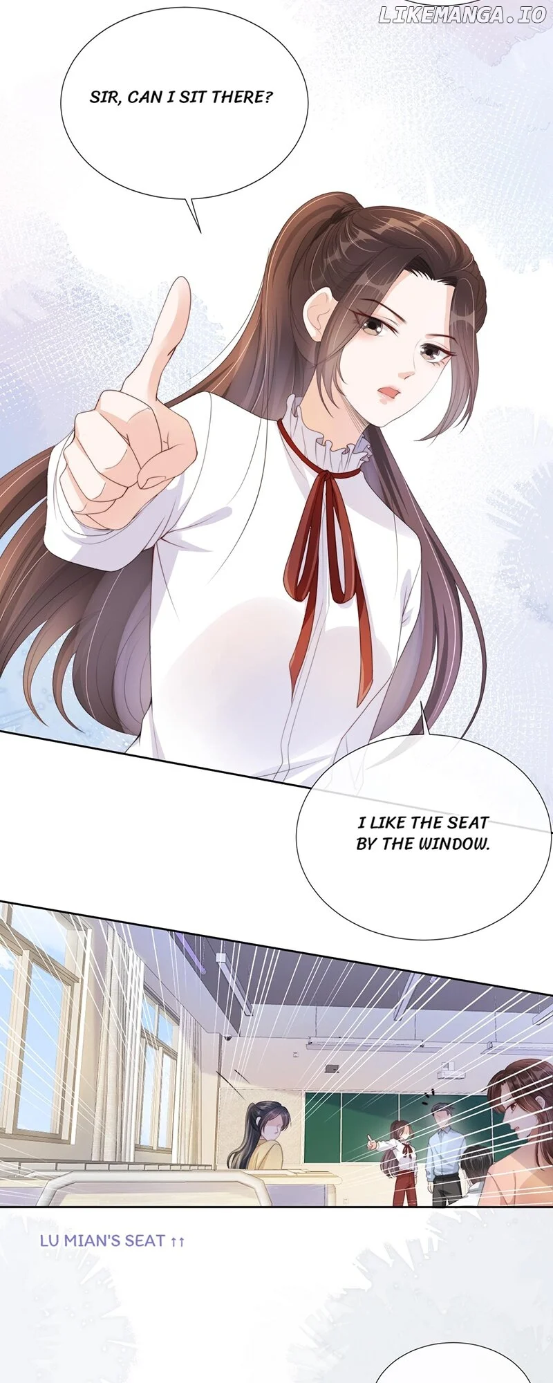 Almighty Royal Sister Chapter 39 - Page 10