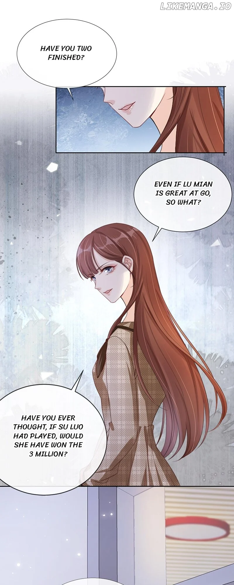 Almighty Royal Sister Chapter 39 - Page 15