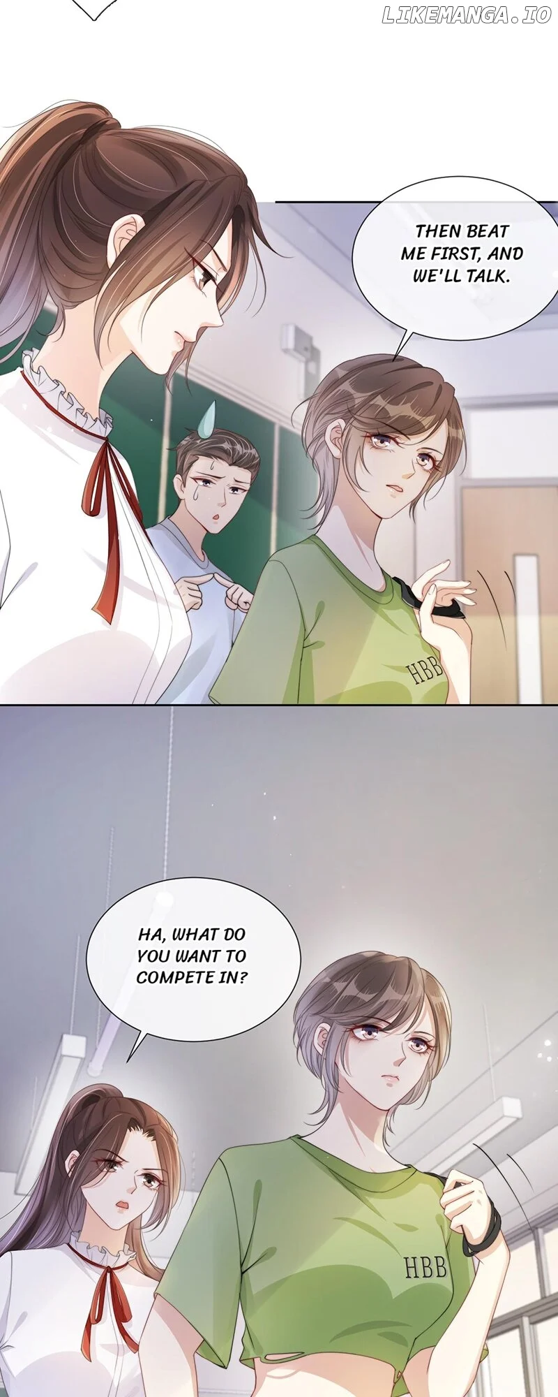 Almighty Royal Sister Chapter 39 - Page 17