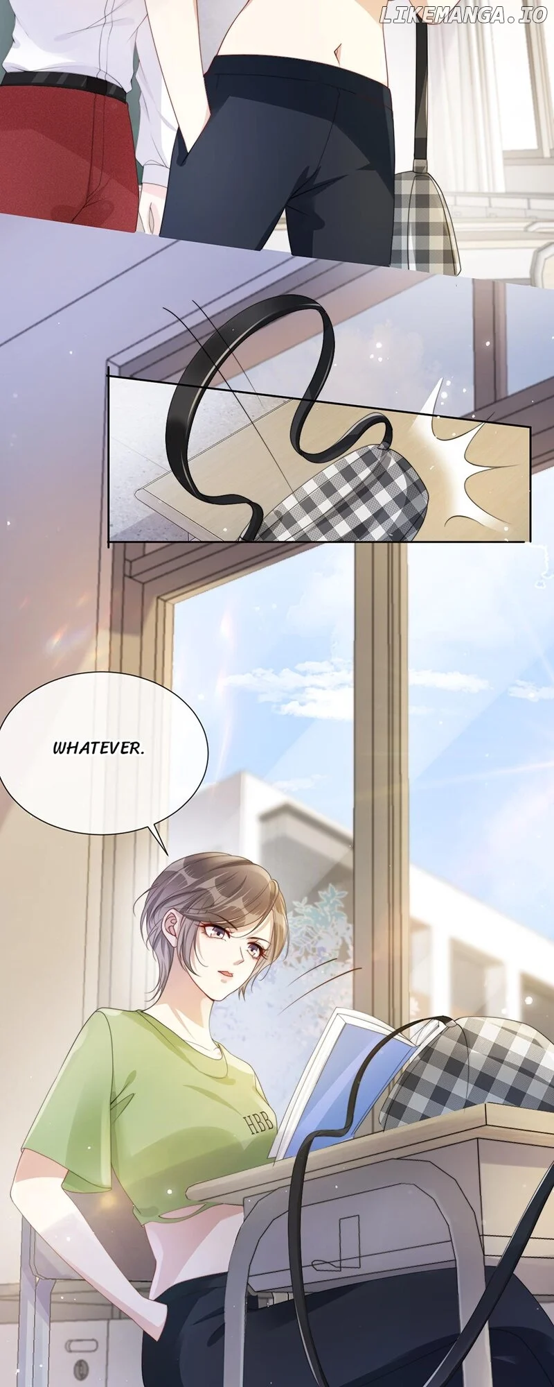 Almighty Royal Sister Chapter 39 - Page 18