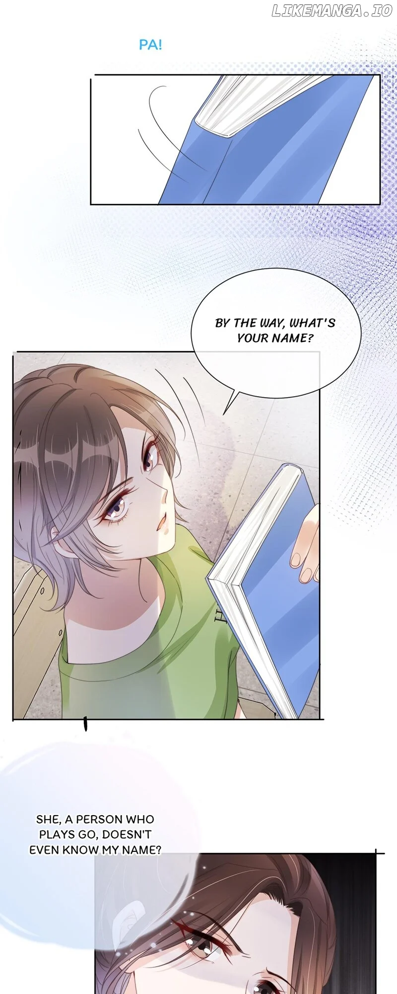 Almighty Royal Sister Chapter 39 - Page 20