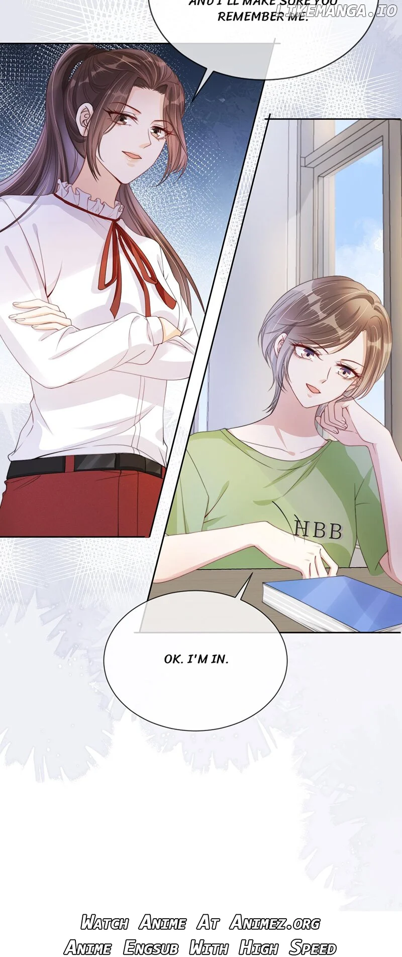 Almighty Royal Sister Chapter 39 - Page 23