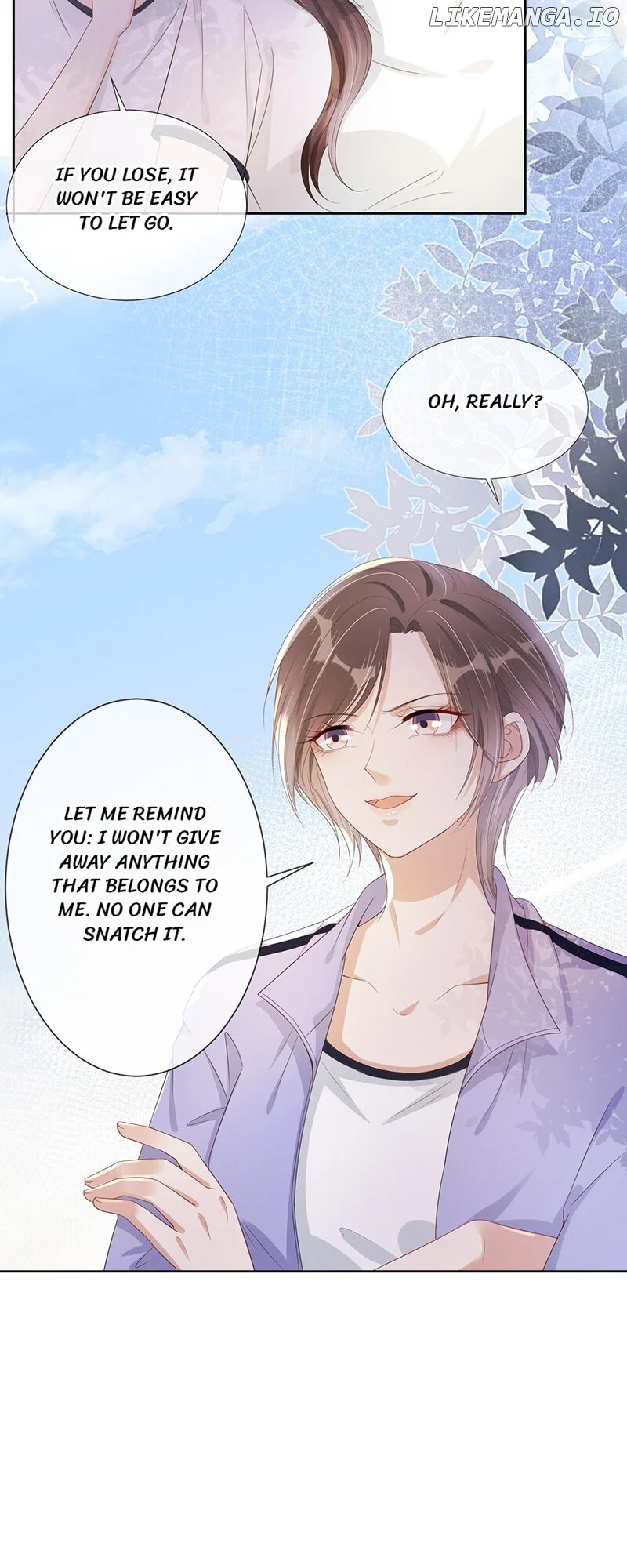 Almighty Royal Sister Chapter 40 - Page 6