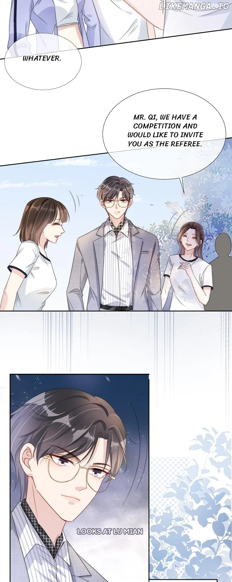 Almighty Royal Sister Chapter 40 - Page 11