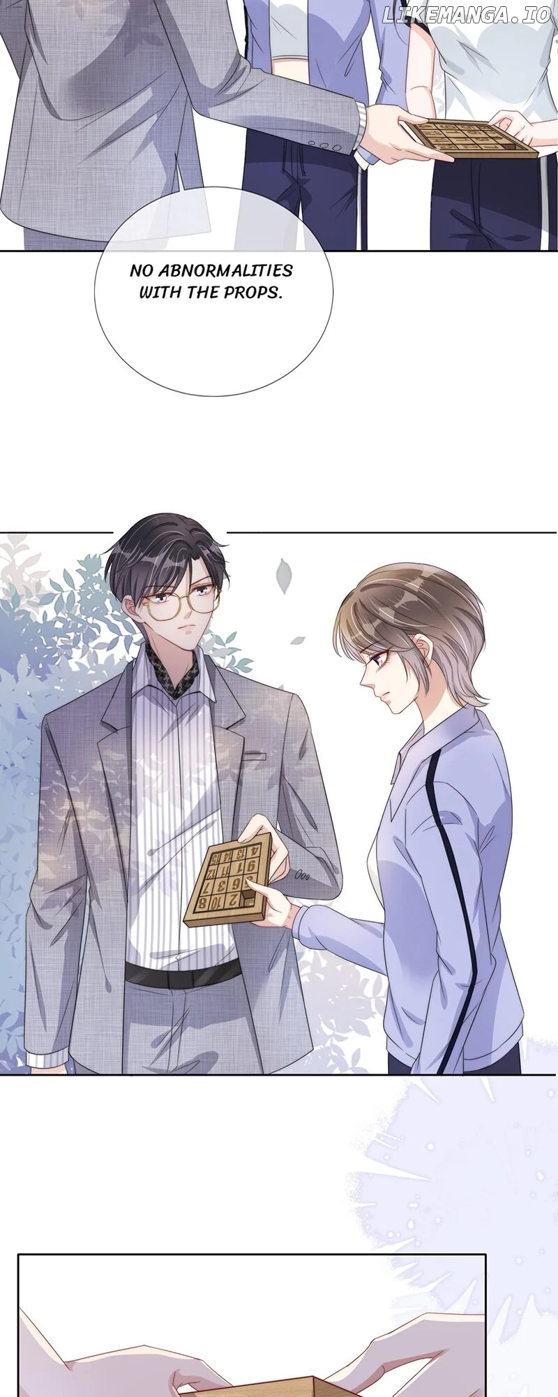 Almighty Royal Sister Chapter 40 - Page 13