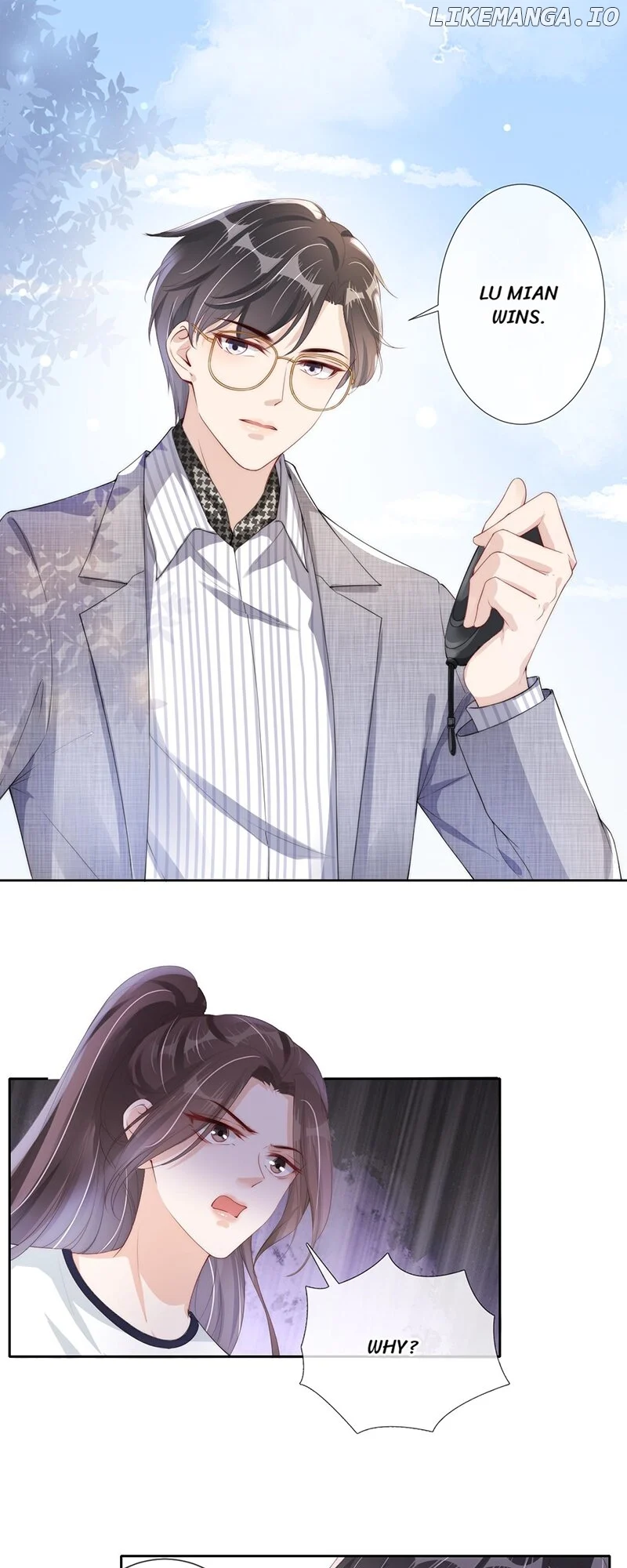 Almighty Royal Sister Chapter 40 - Page 22