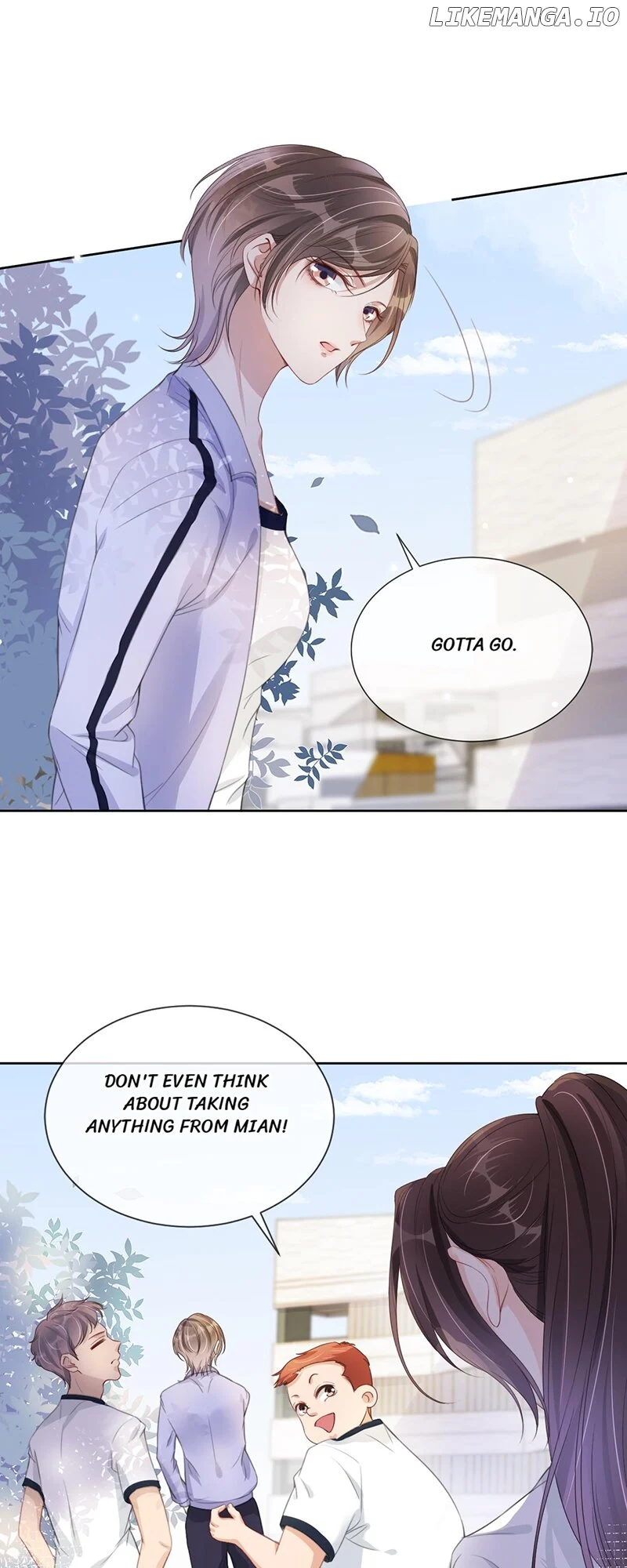 Almighty Royal Sister Chapter 41 - Page 4