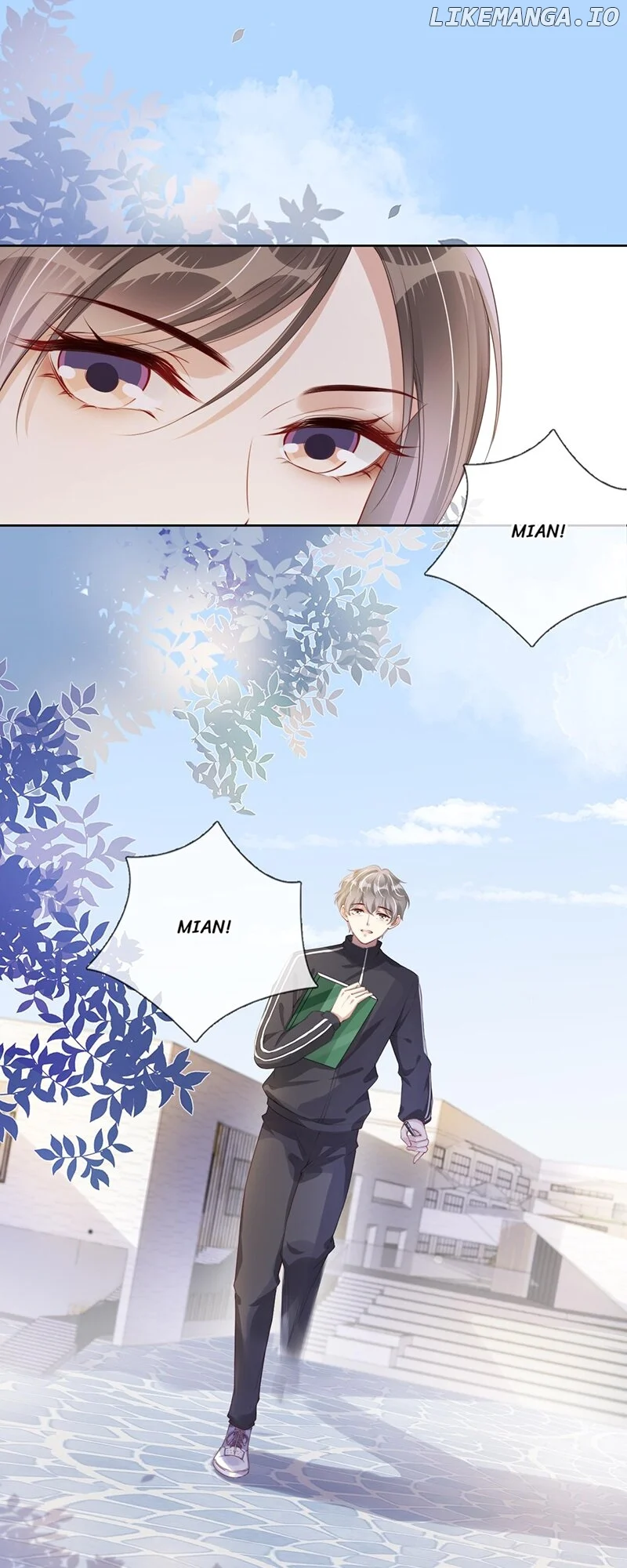 Almighty Royal Sister Chapter 41 - Page 8