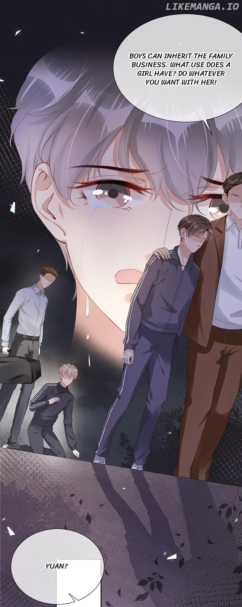 Almighty Royal Sister Chapter 41 - Page 15