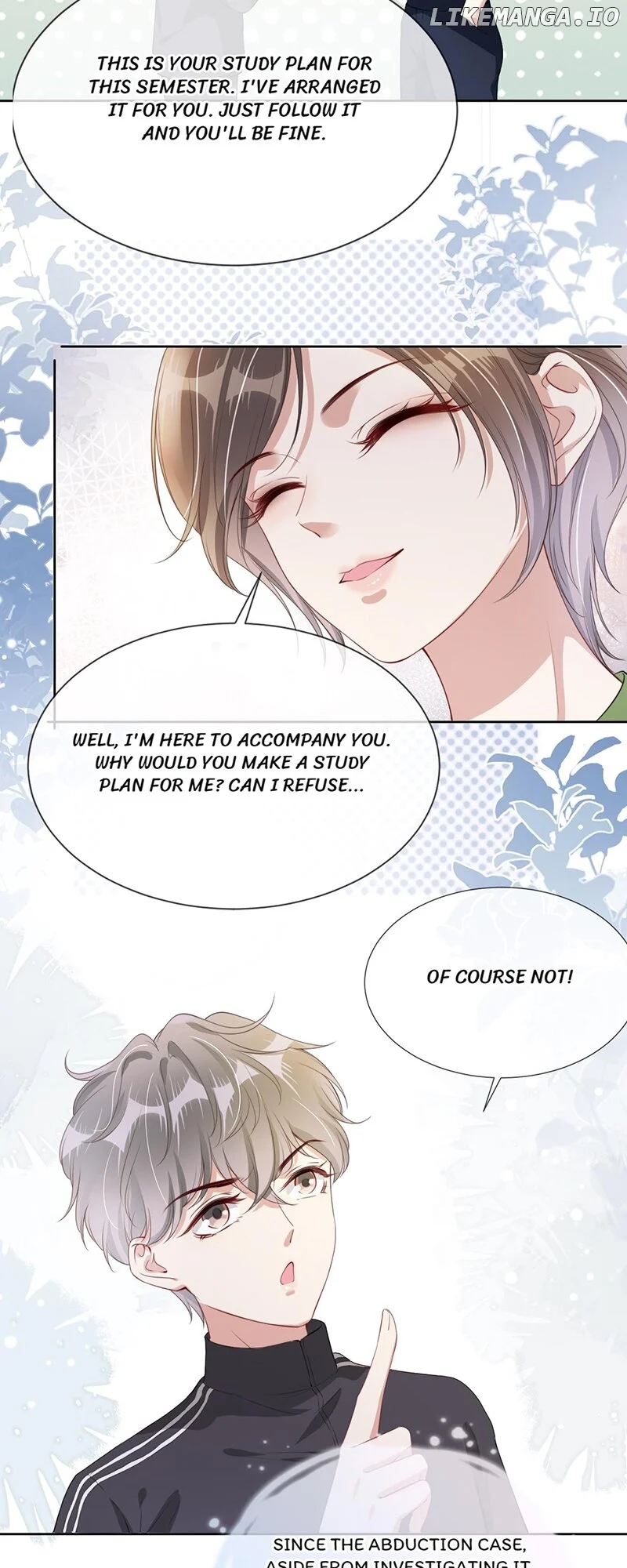 Almighty Royal Sister Chapter 41 - Page 18