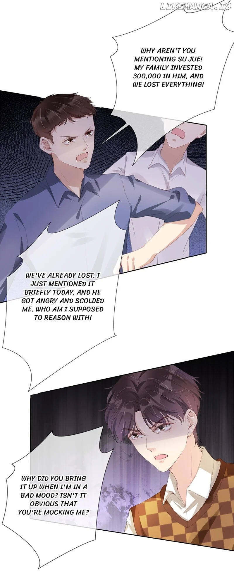 Almighty Royal Sister Chapter 41 - Page 22