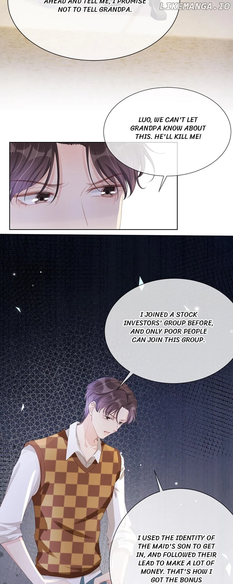 Almighty Royal Sister Chapter 41 - Page 25