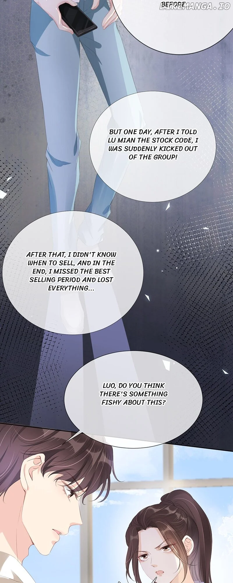 Almighty Royal Sister Chapter 41 - Page 26