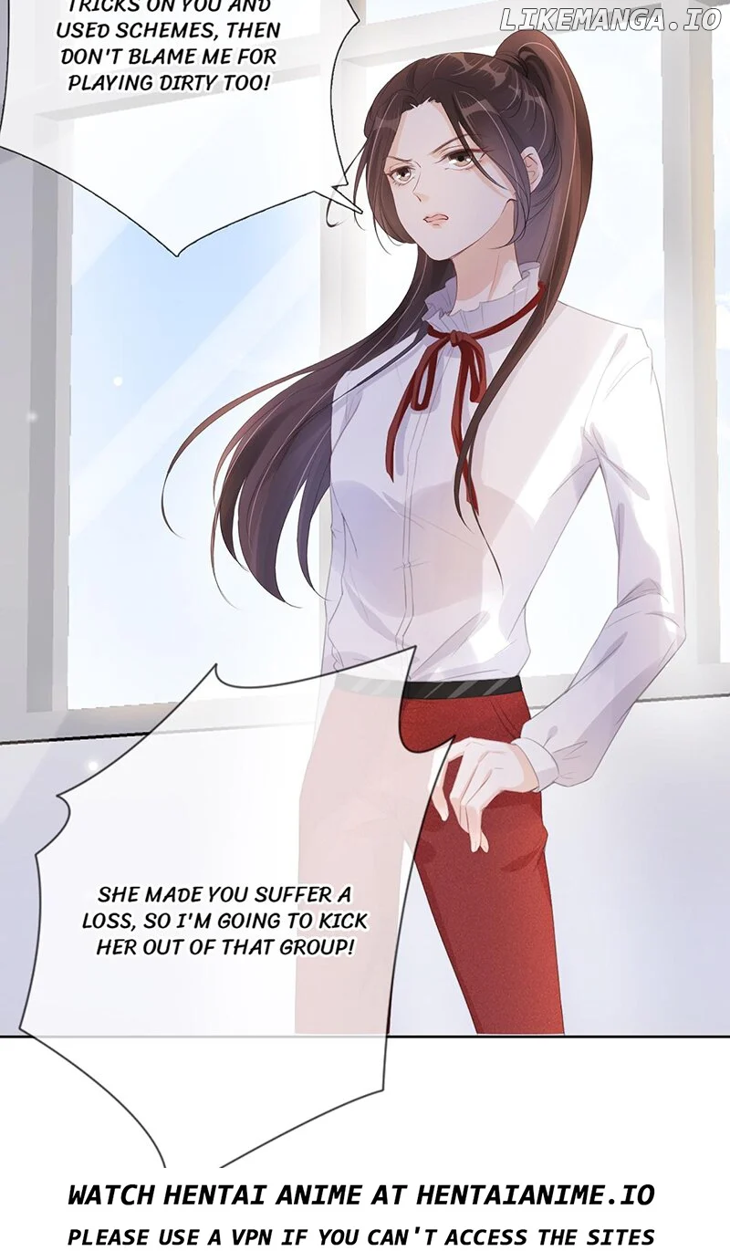 Almighty Royal Sister Chapter 41 - Page 28