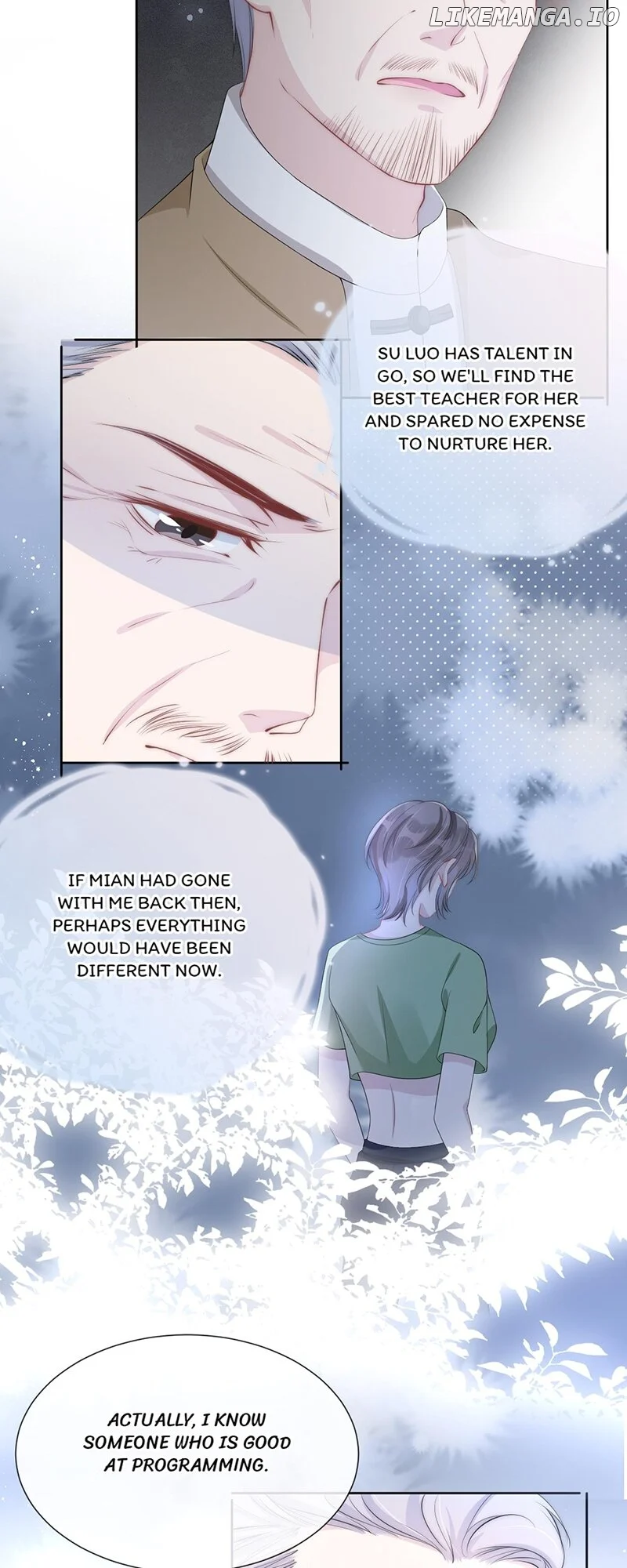 Almighty Royal Sister Chapter 42 - Page 4