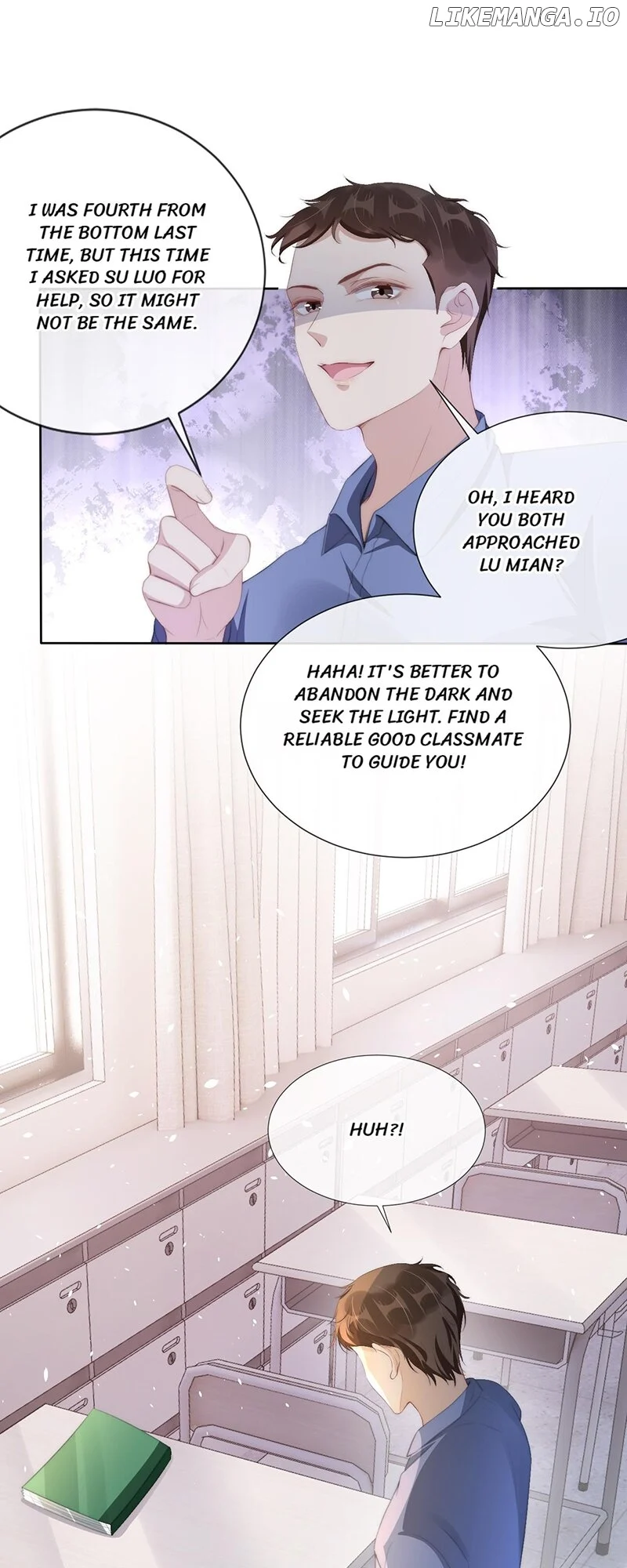 Almighty Royal Sister Chapter 42 - Page 9