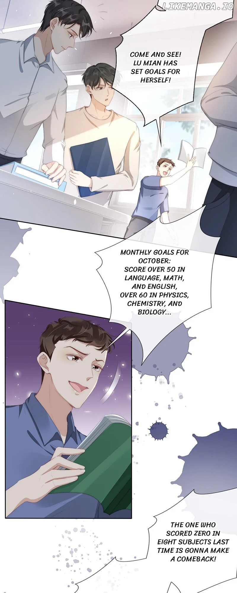 Almighty Royal Sister Chapter 42 - Page 11