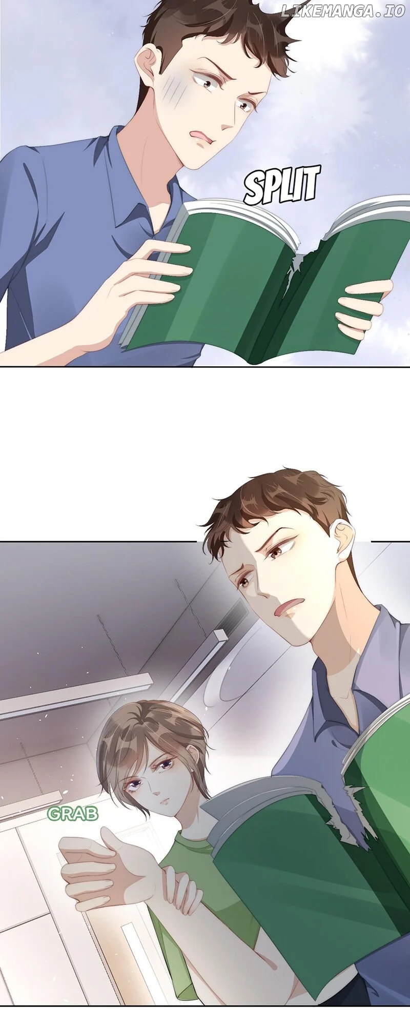 Almighty Royal Sister Chapter 42 - Page 13