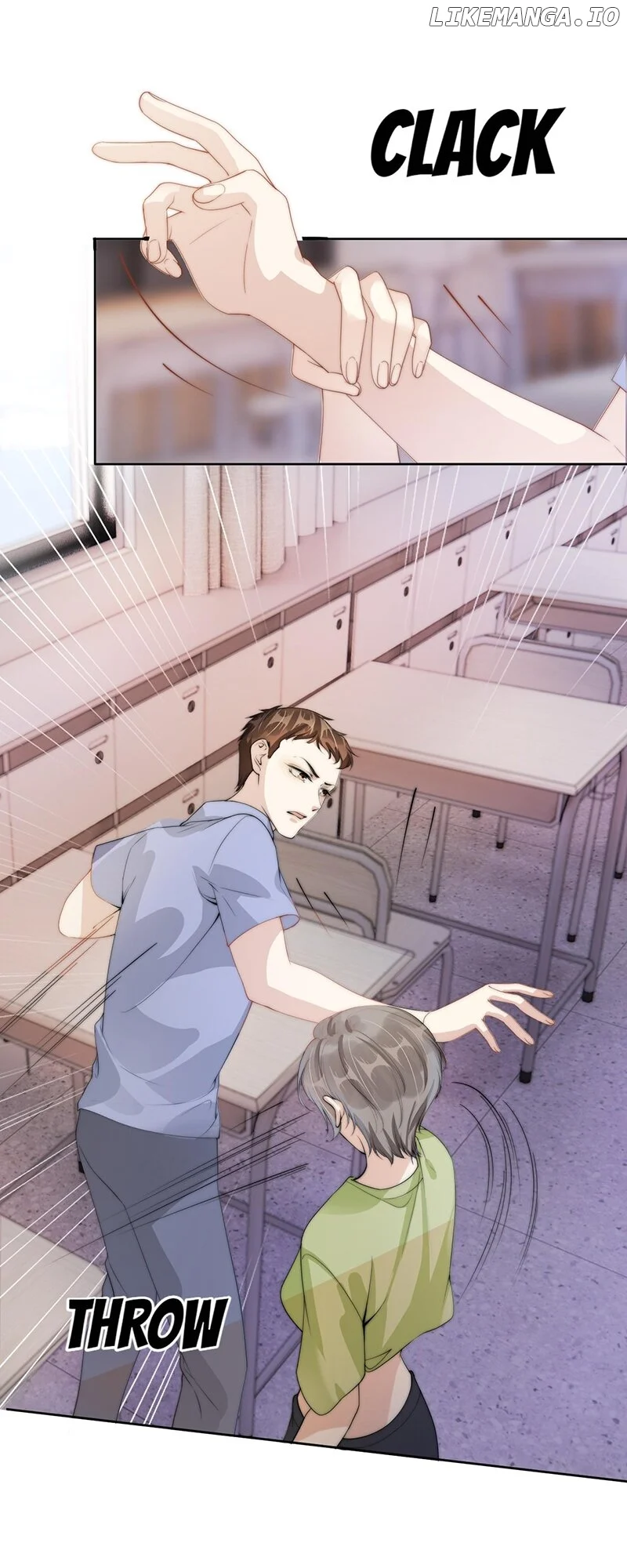 Almighty Royal Sister Chapter 42 - Page 15