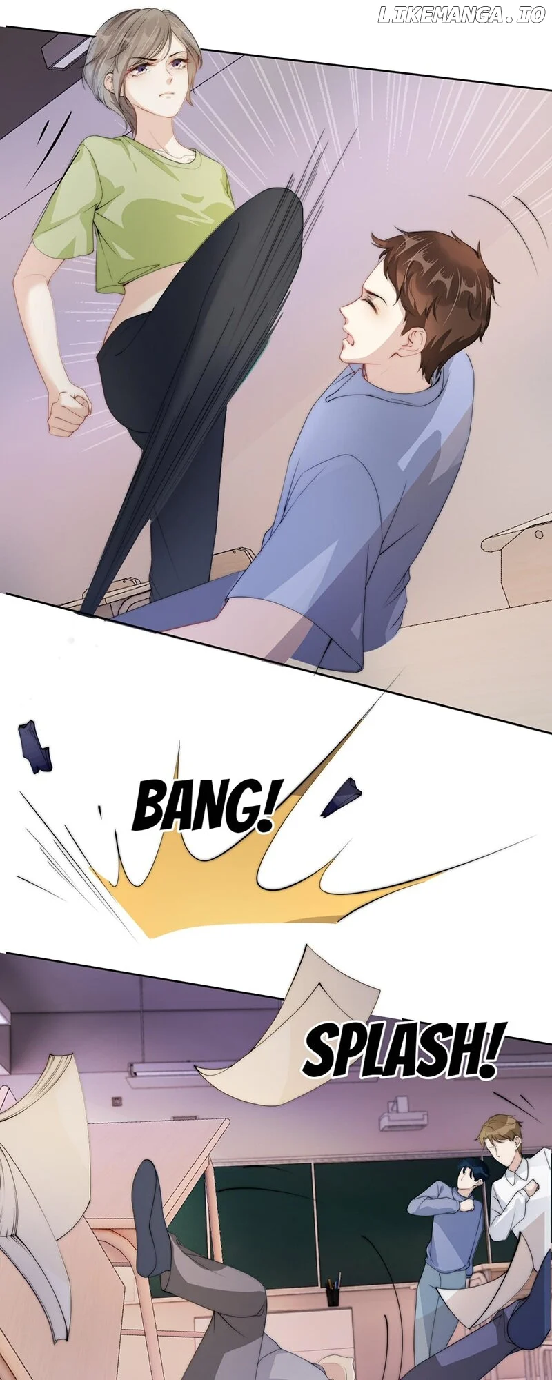 Almighty Royal Sister Chapter 42 - Page 16