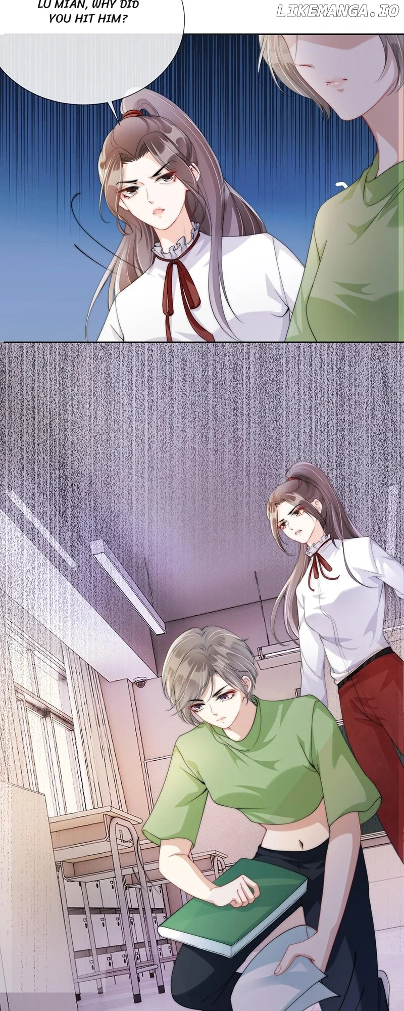 Almighty Royal Sister Chapter 42 - Page 18