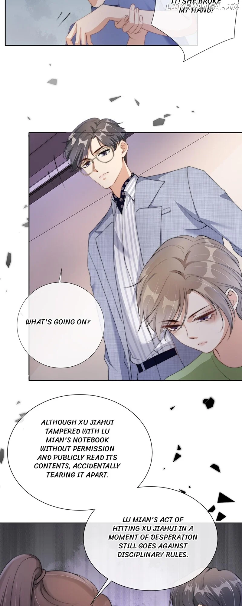 Almighty Royal Sister Chapter 42 - Page 23