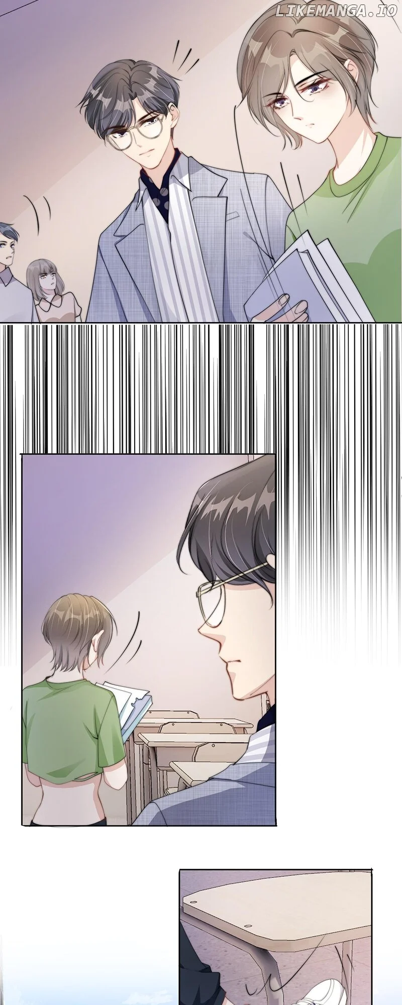 Almighty Royal Sister Chapter 42 - Page 25