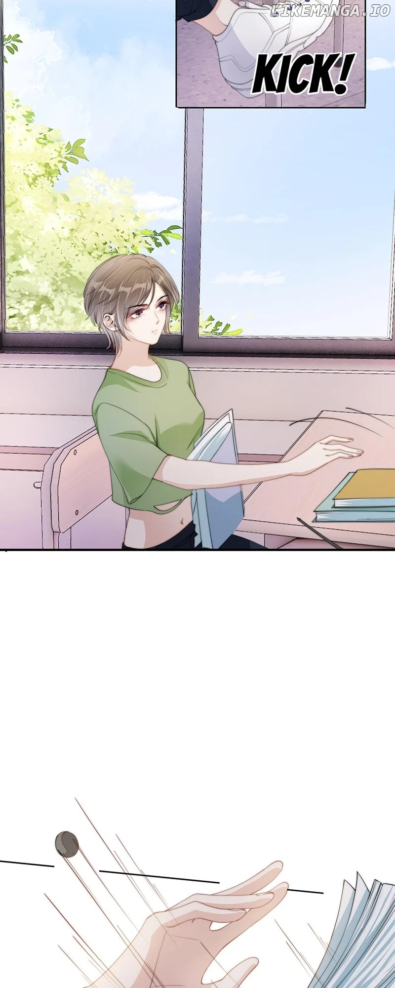 Almighty Royal Sister Chapter 42 - Page 26