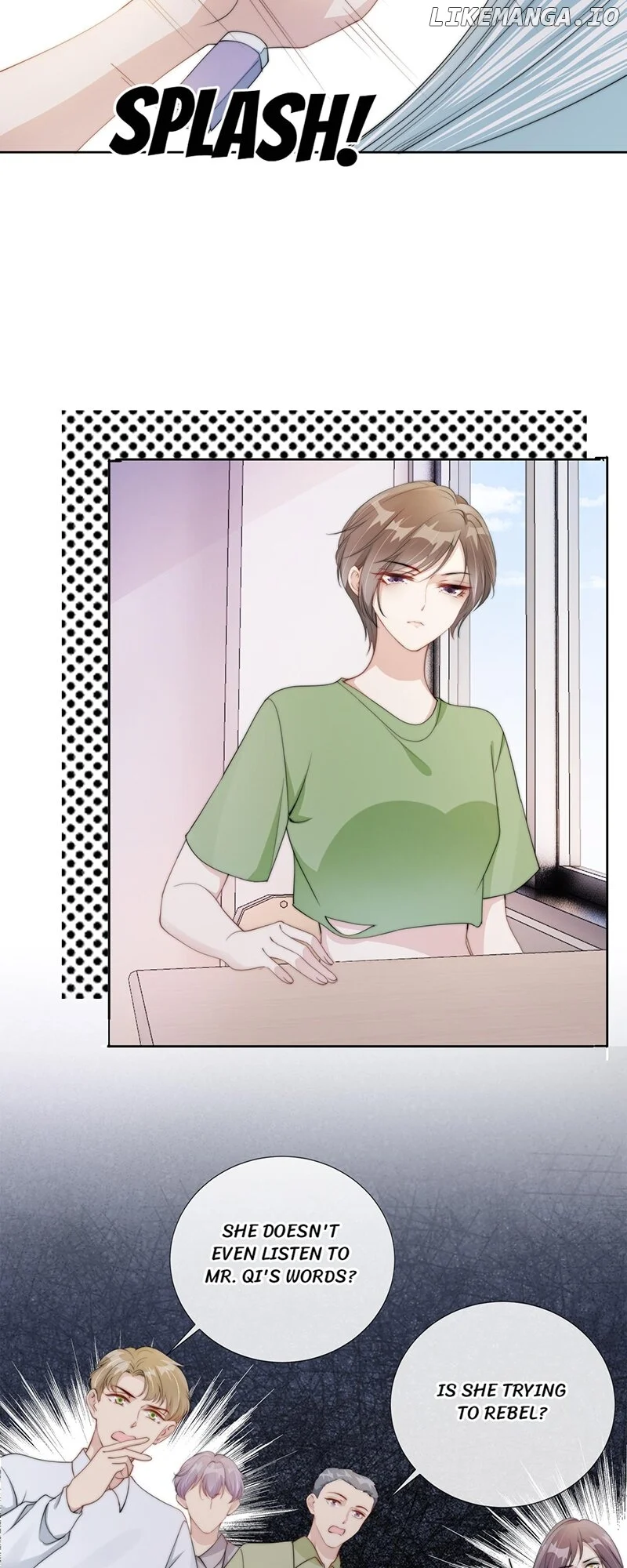 Almighty Royal Sister Chapter 42 - Page 27