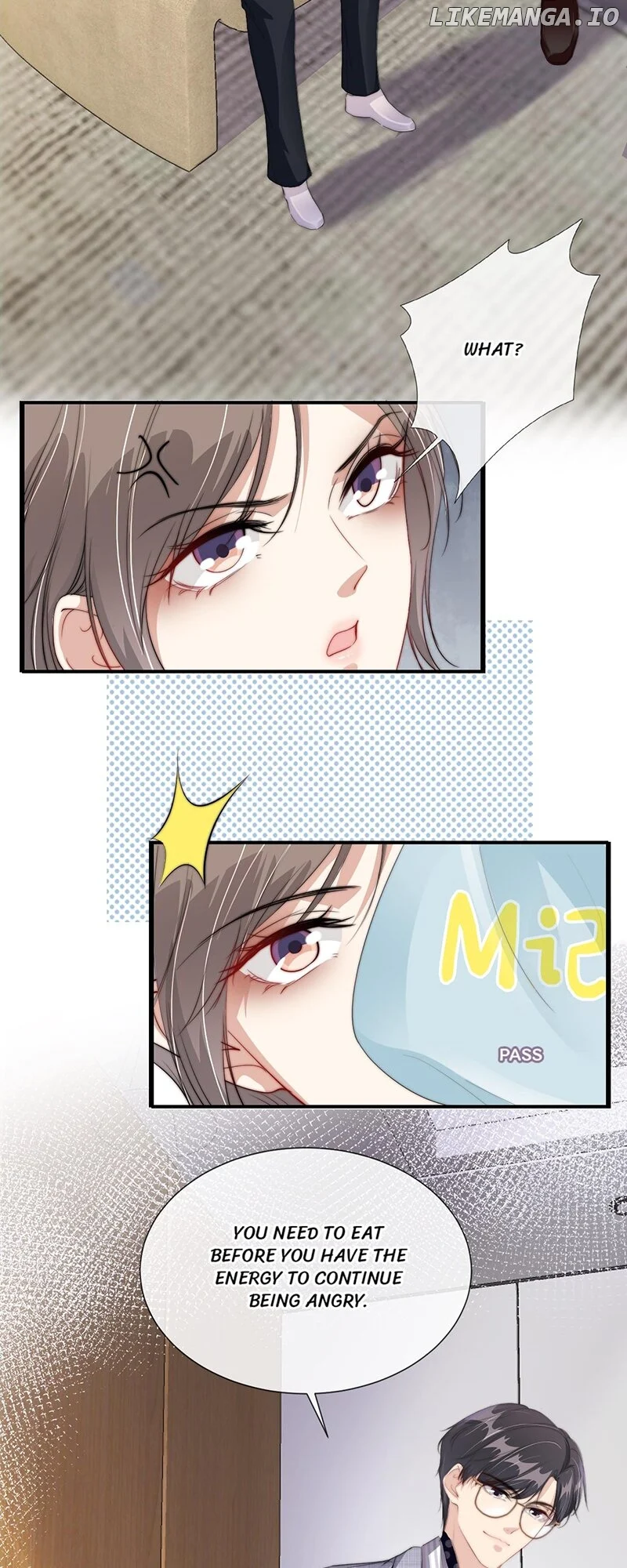 Almighty Royal Sister Chapter 43 - Page 4