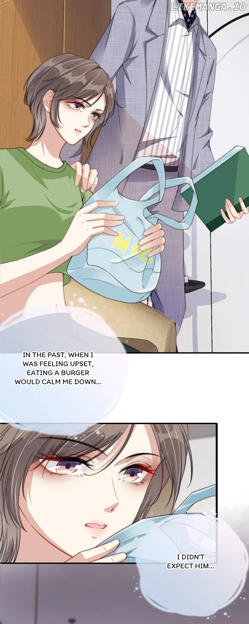 Almighty Royal Sister Chapter 43 - Page 5