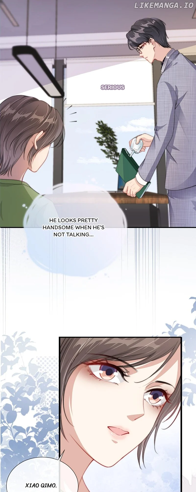 Almighty Royal Sister Chapter 43 - Page 6