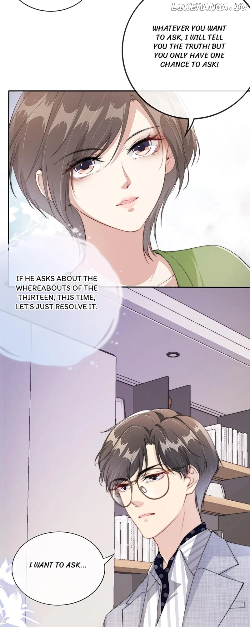 Almighty Royal Sister Chapter 43 - Page 9