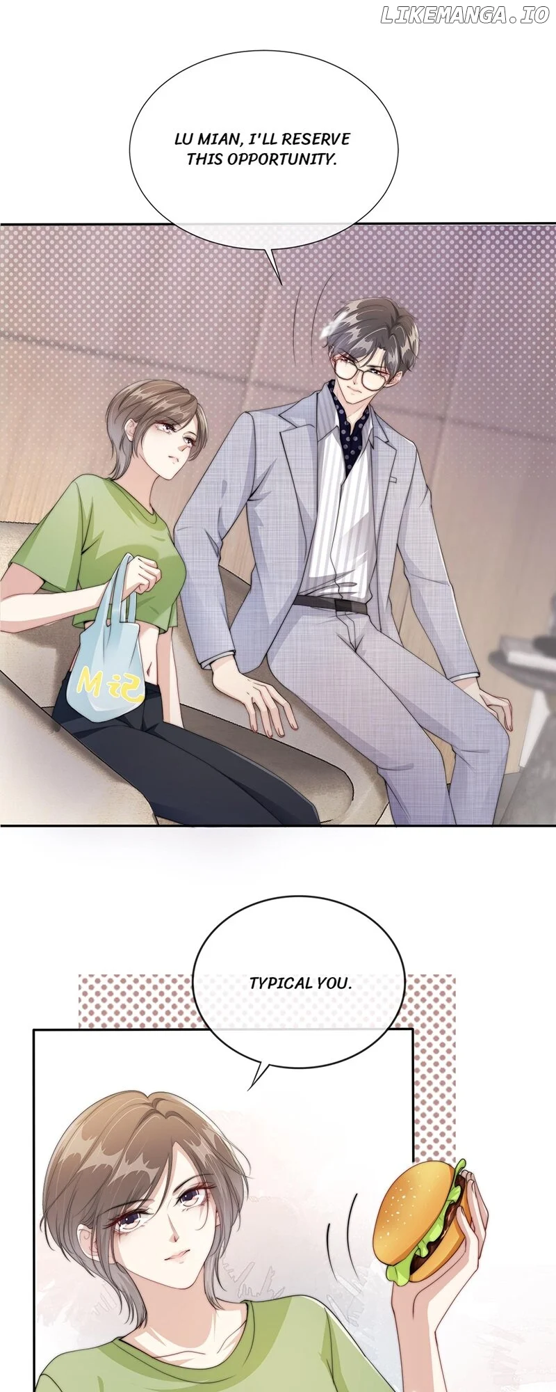 Almighty Royal Sister Chapter 43 - Page 11