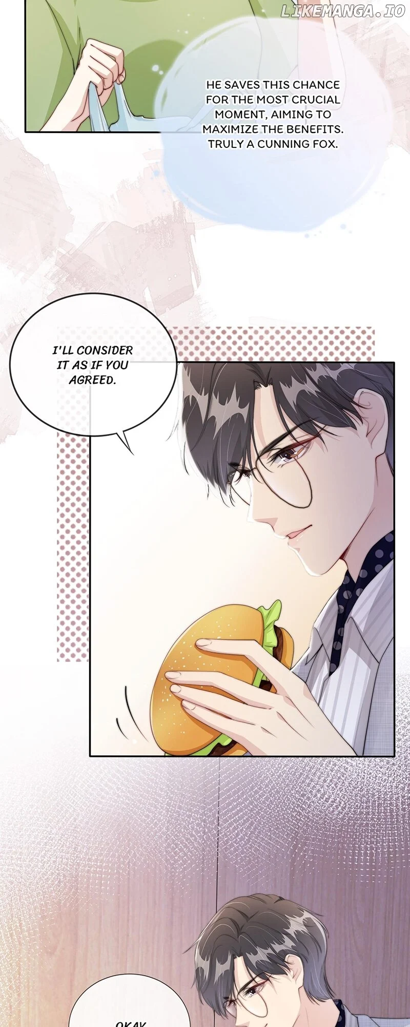 Almighty Royal Sister Chapter 43 - Page 12