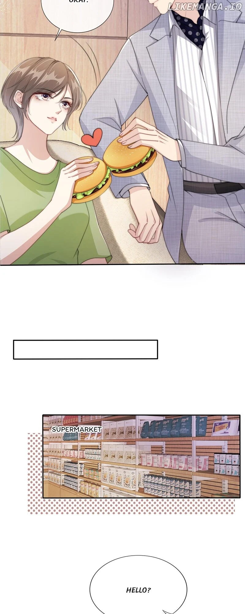 Almighty Royal Sister Chapter 43 - Page 13