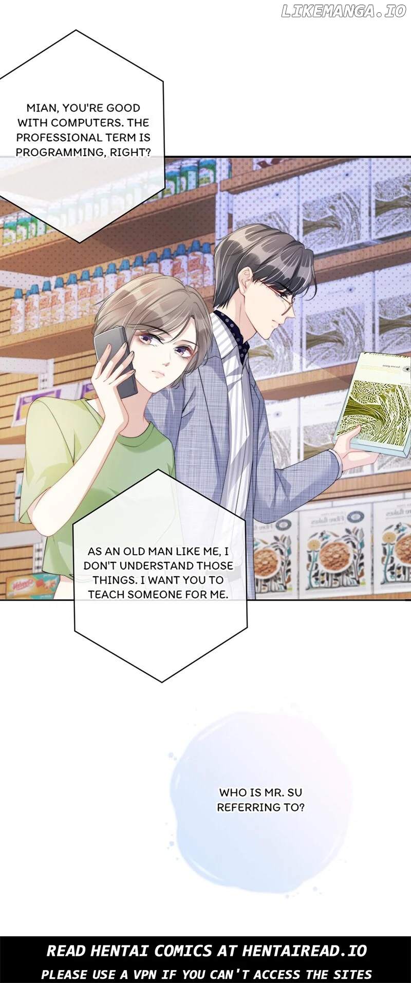 Almighty Royal Sister Chapter 43 - Page 15