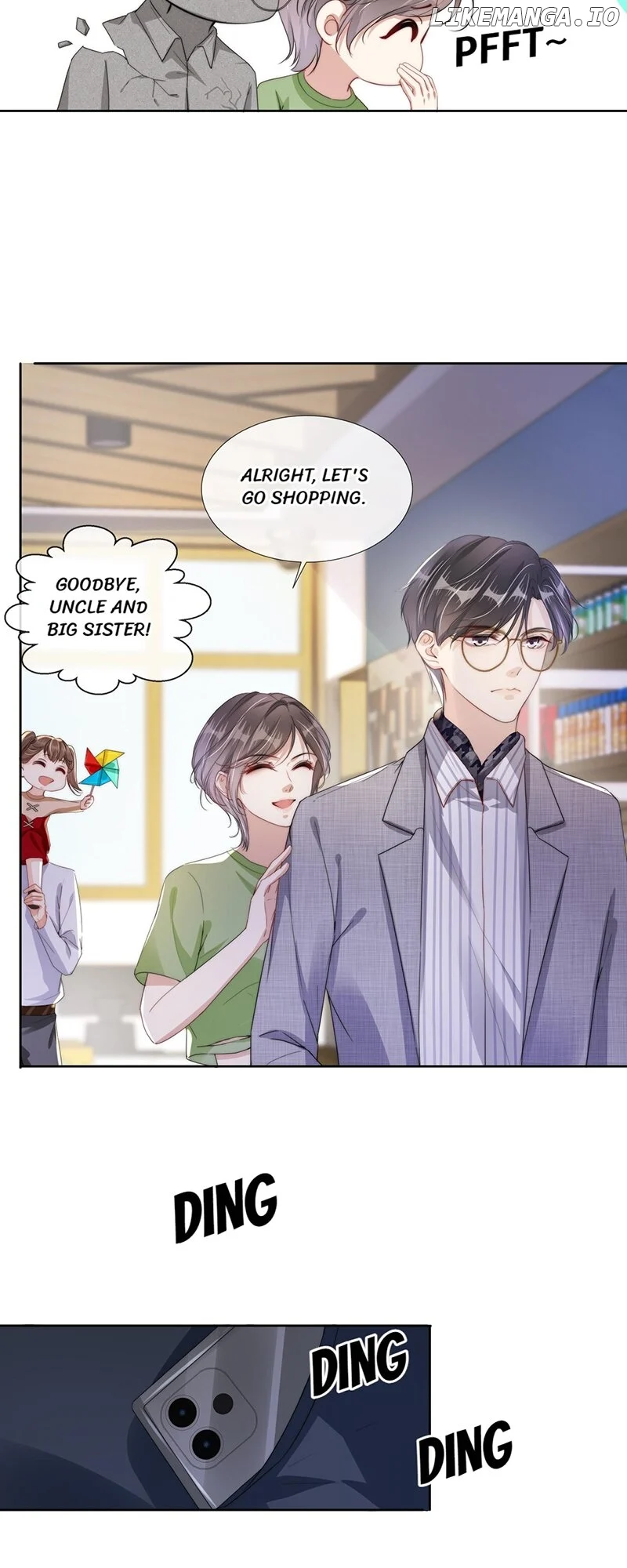 Almighty Royal Sister Chapter 44 - Page 9