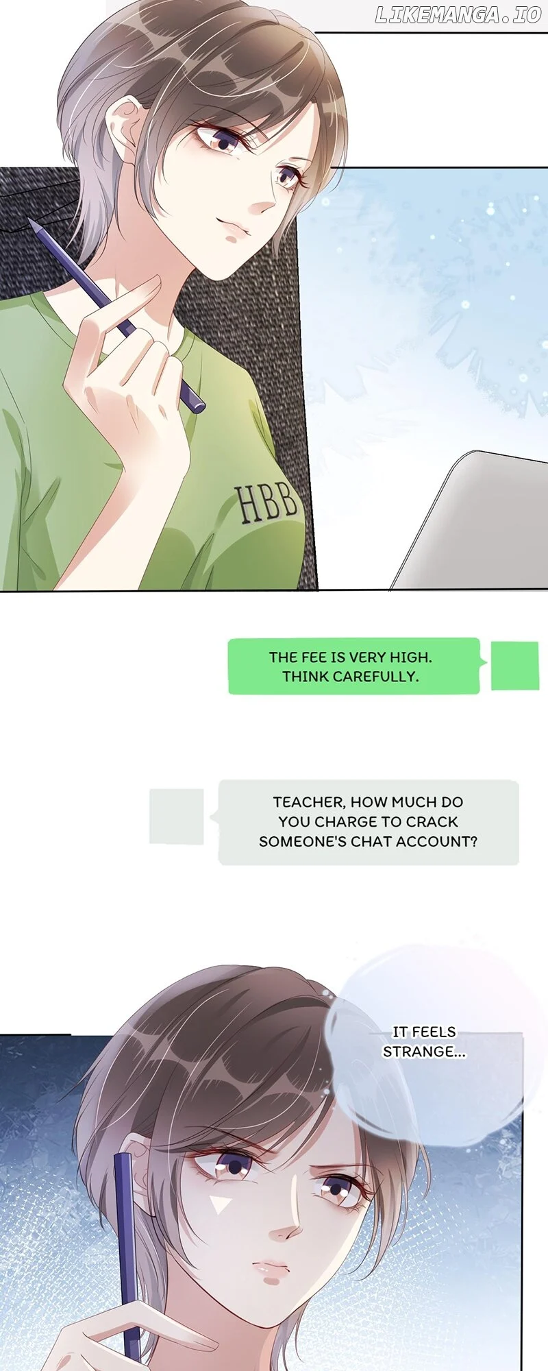 Almighty Royal Sister Chapter 44 - Page 13