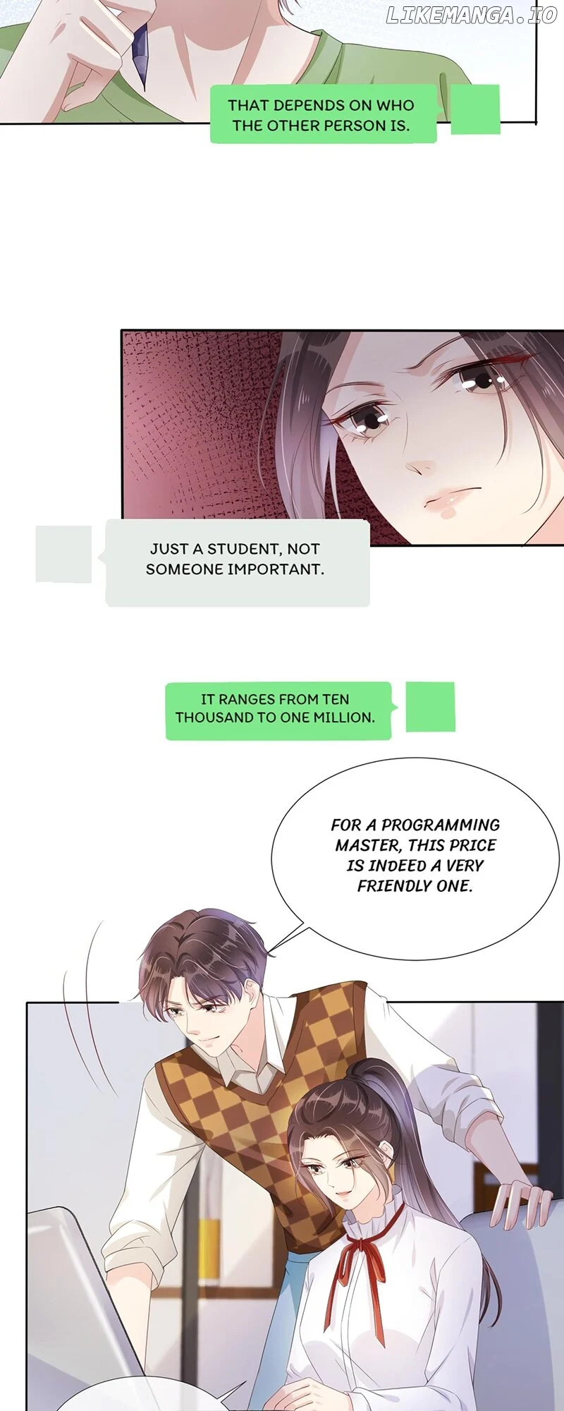 Almighty Royal Sister Chapter 44 - Page 14