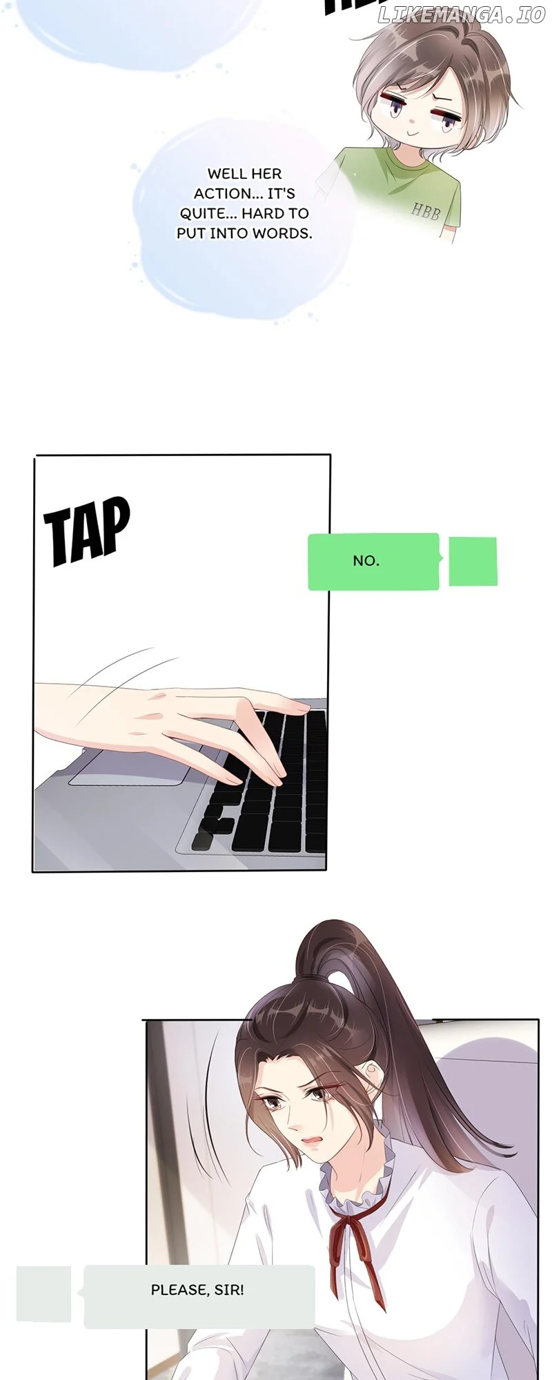 Almighty Royal Sister Chapter 44 - Page 16