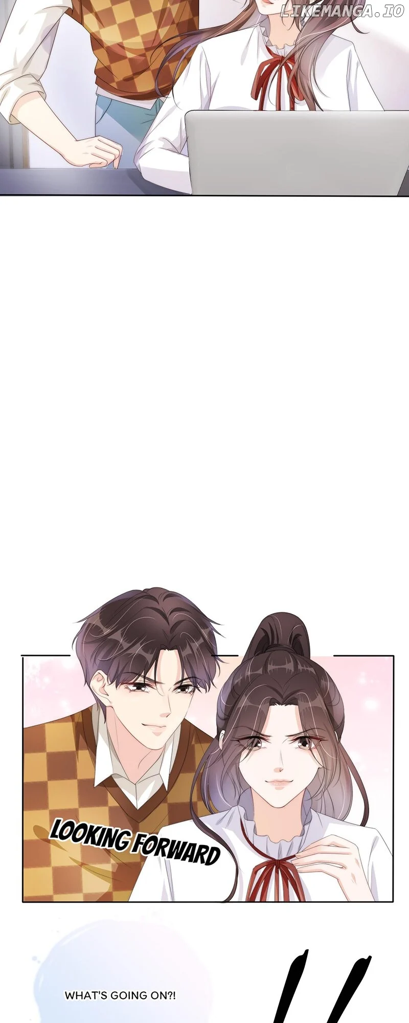 Almighty Royal Sister Chapter 44 - Page 20