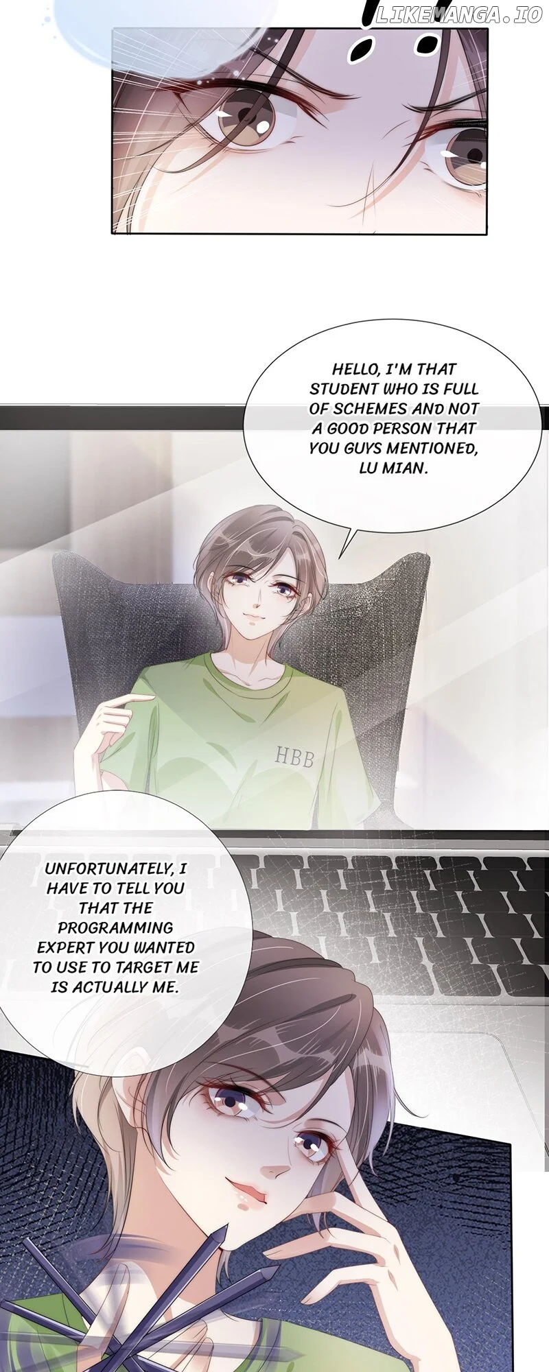 Almighty Royal Sister Chapter 44 - Page 21